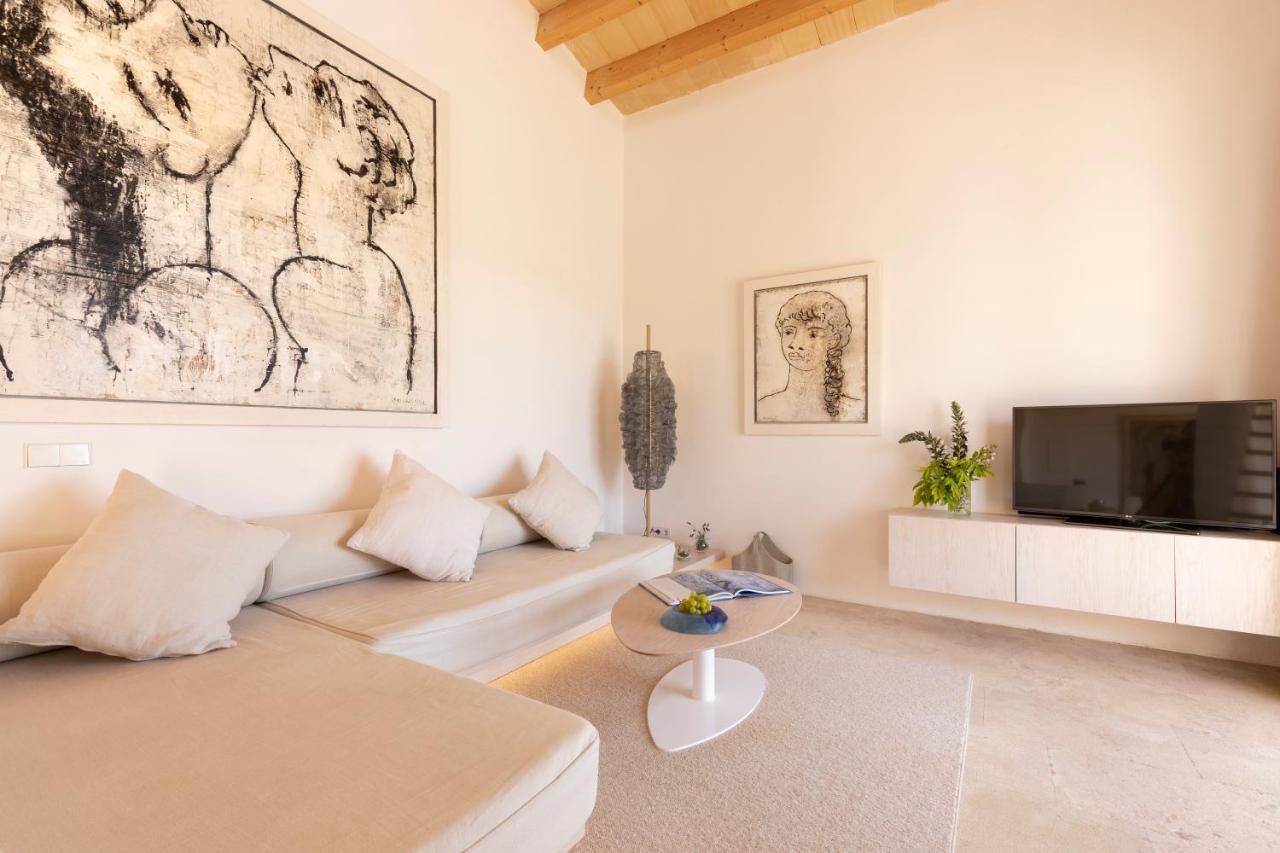 Fontsanta Hotel Thermal & Spa - Adults Only Colonia de Sant Jordi Bagian luar foto