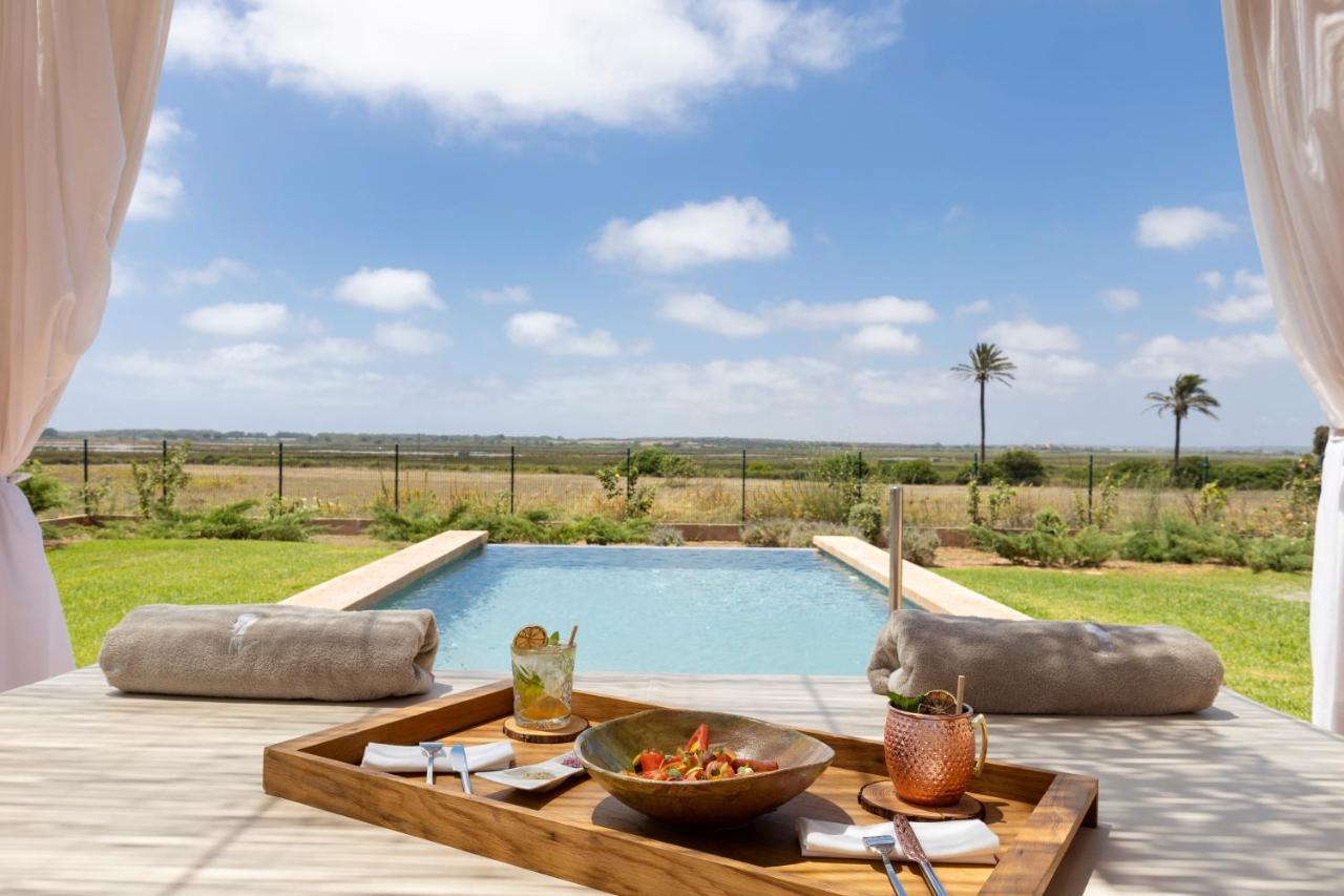 Fontsanta Hotel Thermal & Spa - Adults Only Colonia de Sant Jordi Bagian luar foto