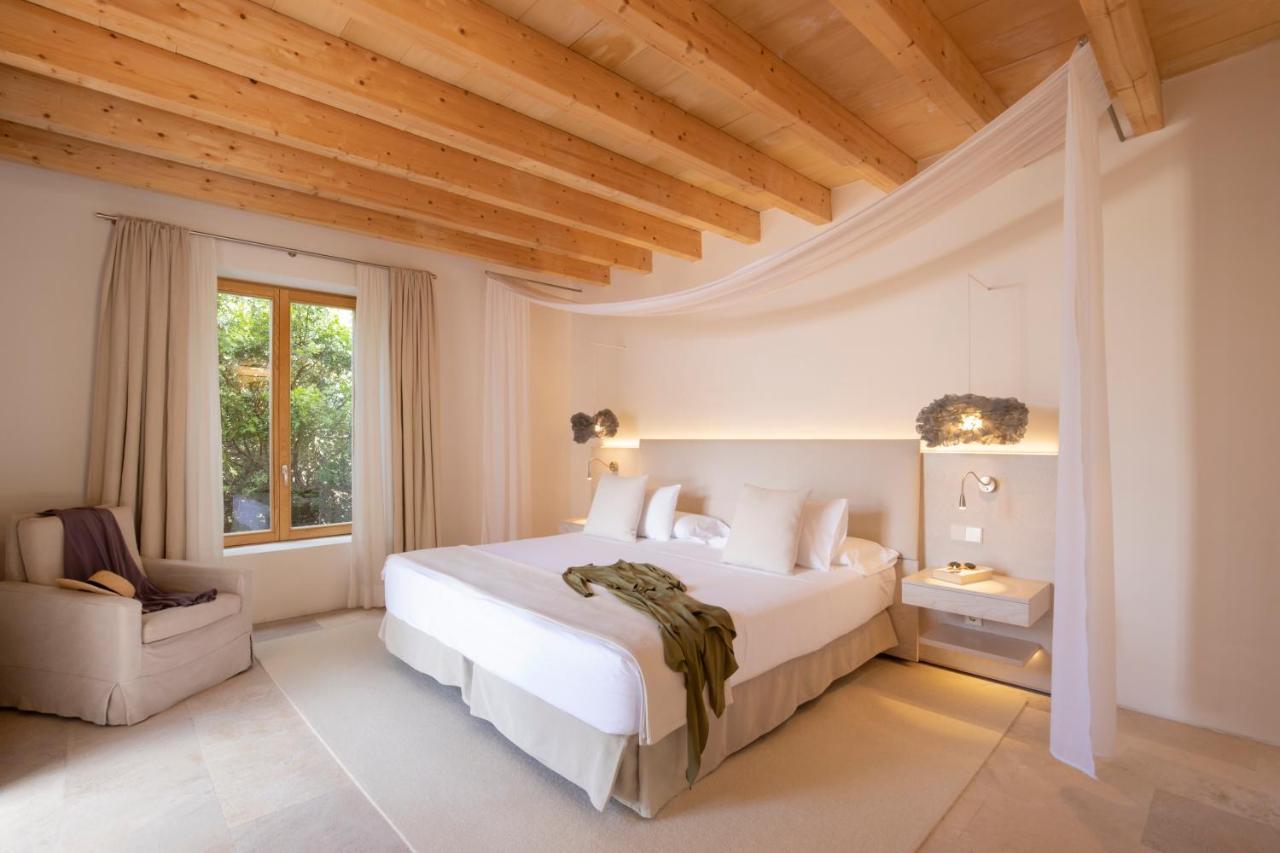 Fontsanta Hotel Thermal & Spa - Adults Only Colonia de Sant Jordi Bagian luar foto