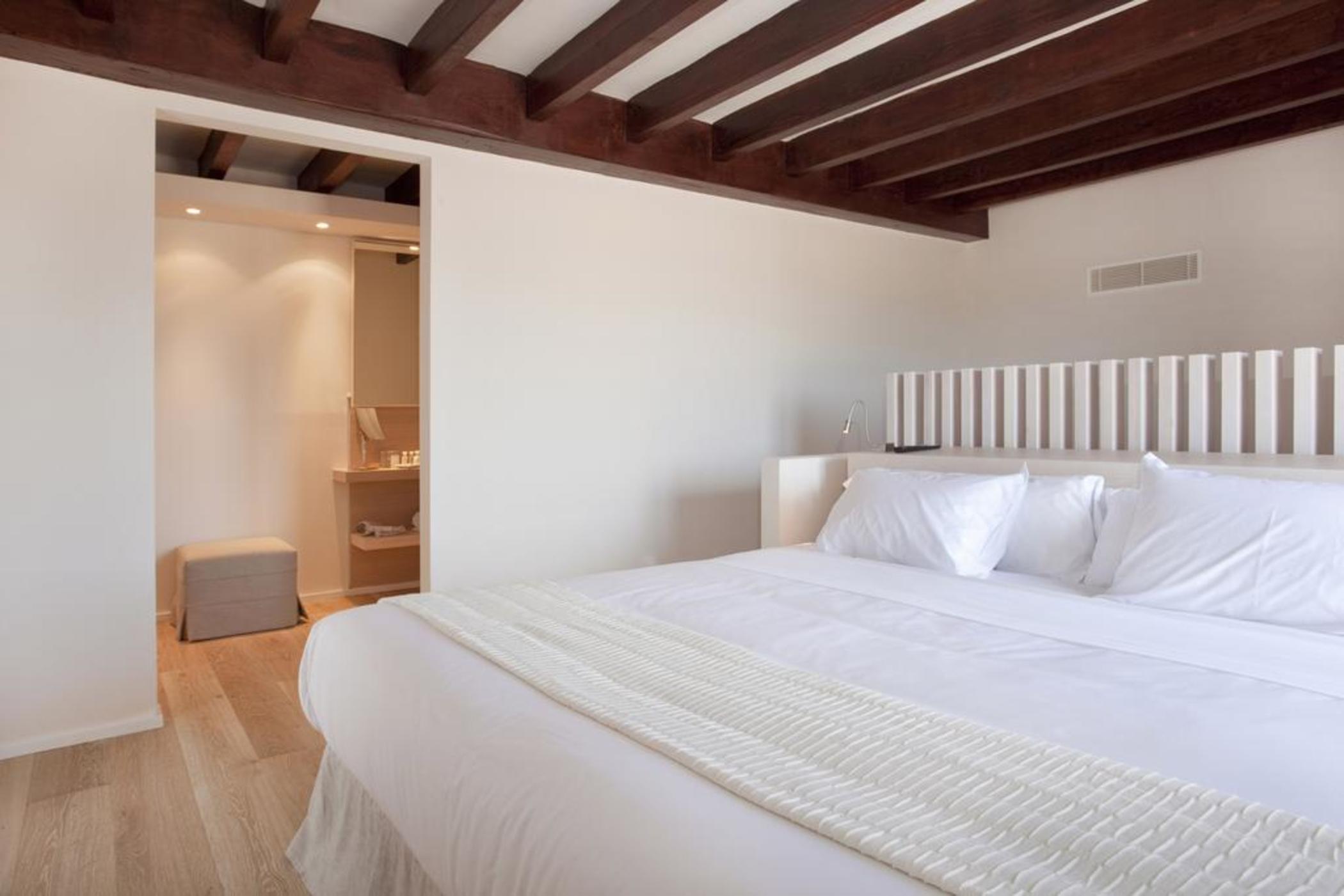 Fontsanta Hotel Thermal & Spa - Adults Only Colonia de Sant Jordi Bagian luar foto